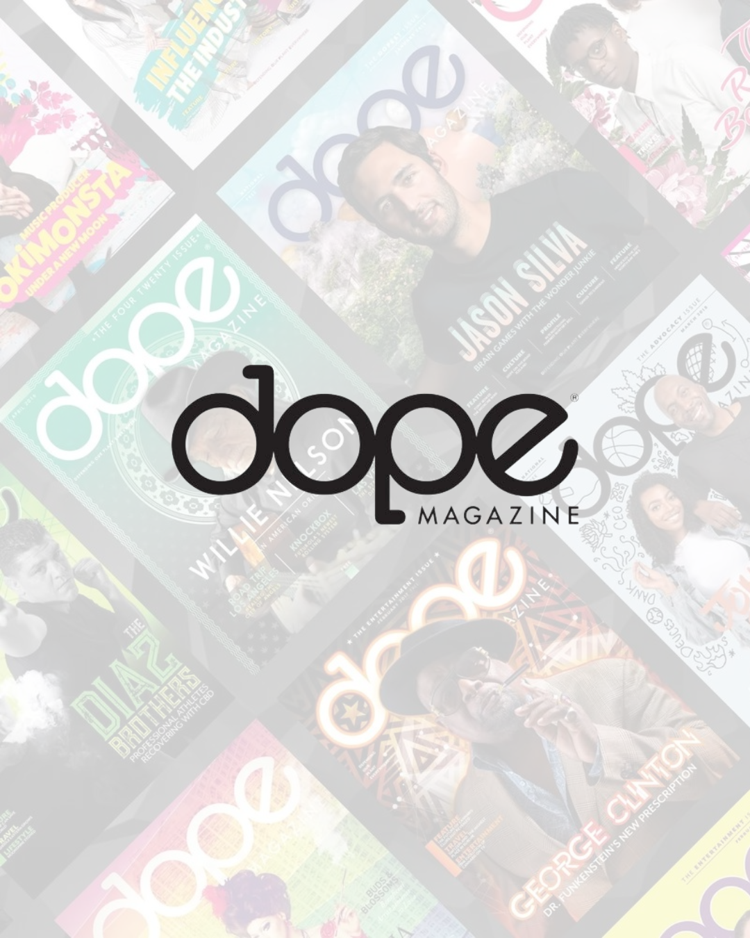 Dope Magazine