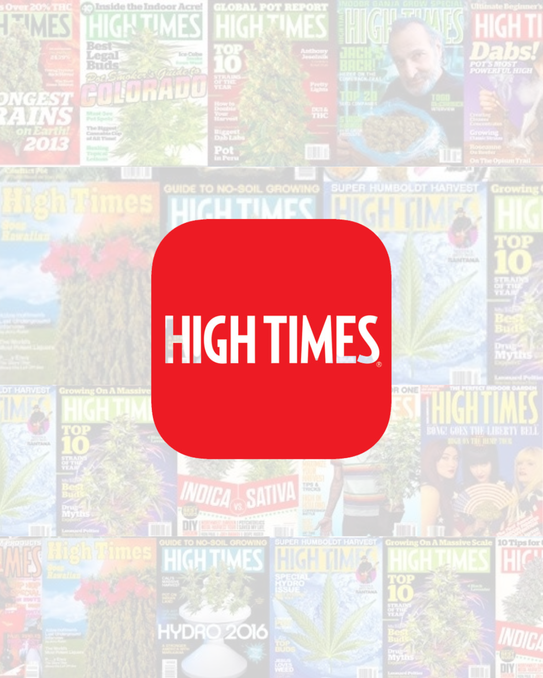 High Times