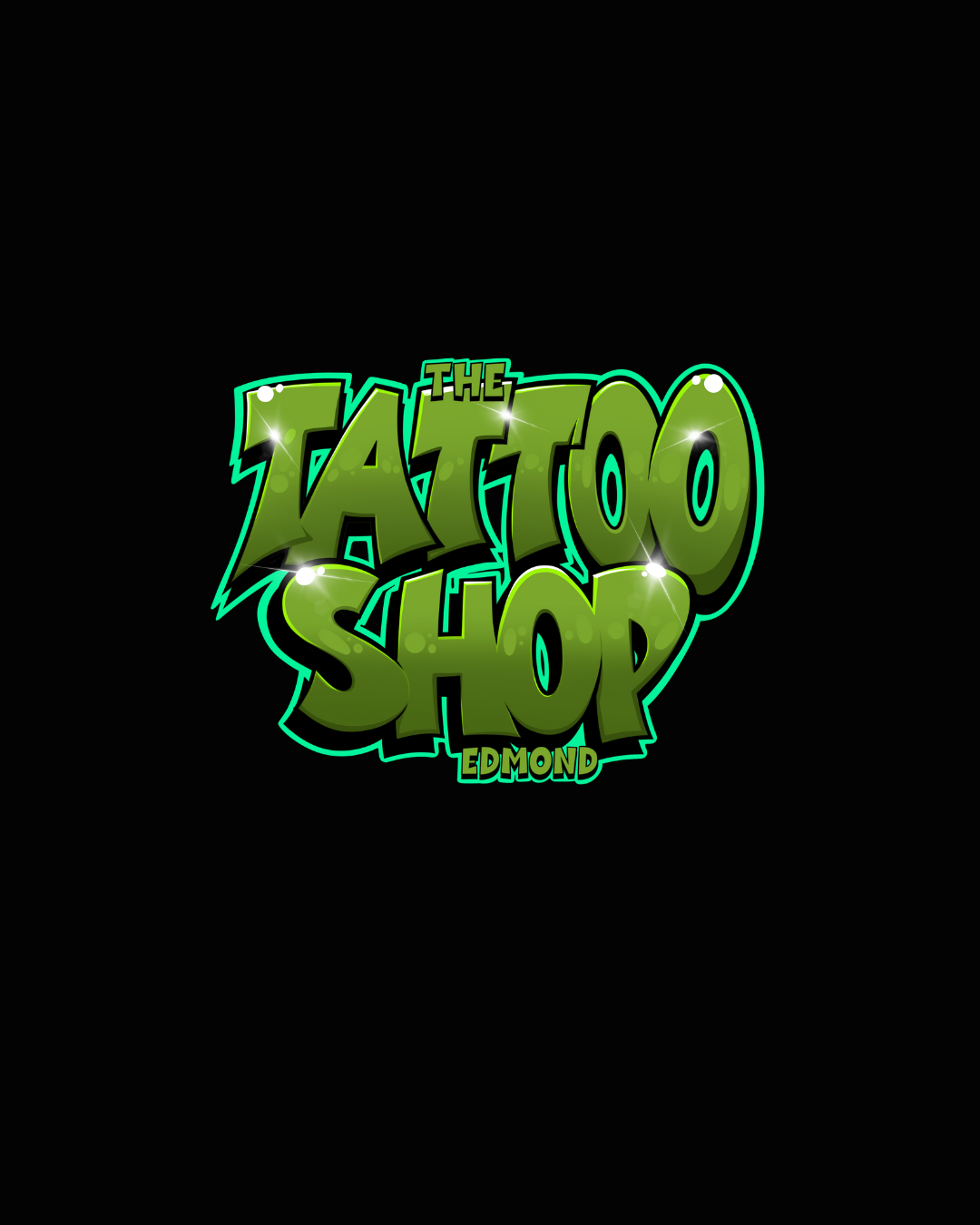 The Tattoo Shop Edmond